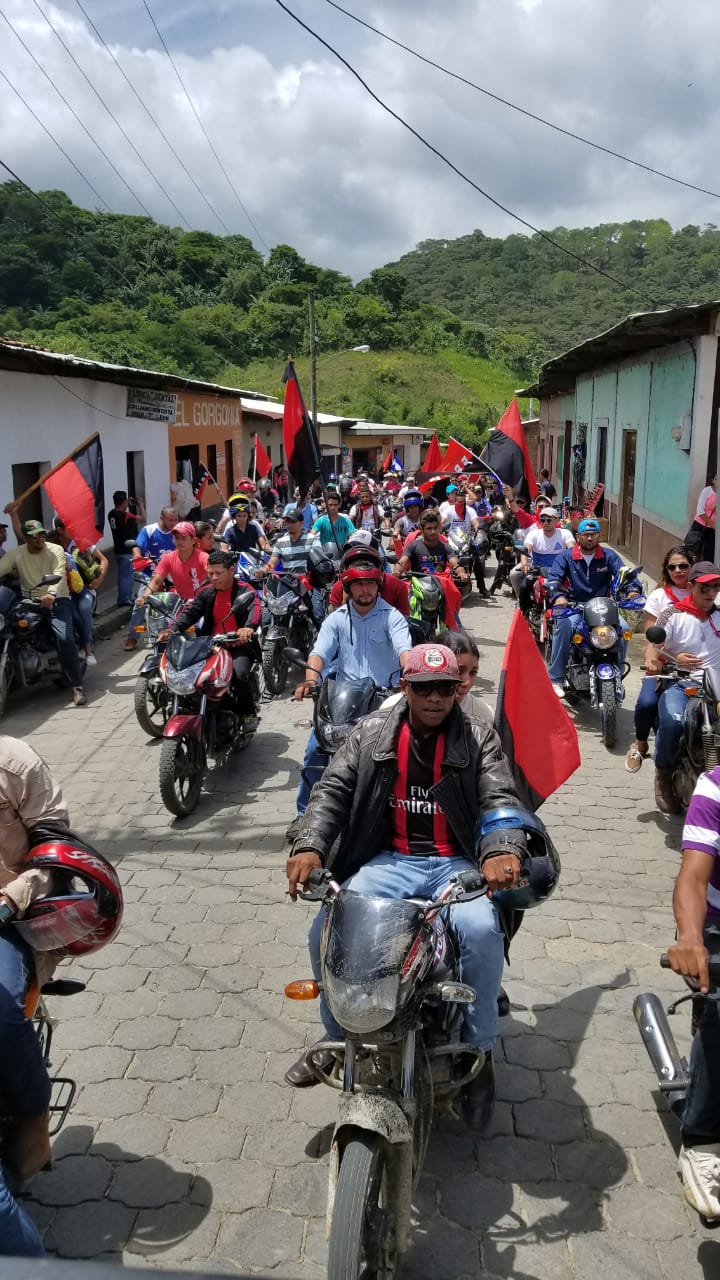 caravana